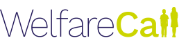 Welfare Call Logo