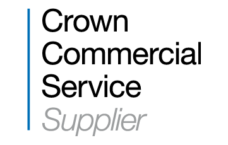 Crown Commercial Services Supplier