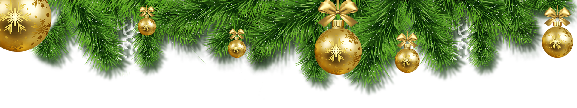 Christmas banner